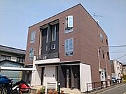 下祇園駅より徒歩9分 2階 築13年3ヶ月の賃貸物件