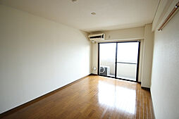 RESIDENCE西宮 603 6階1Kのリビング/ダイニング