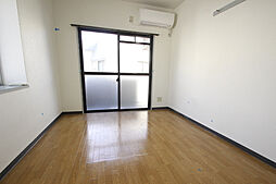 87ｇメゾンマスイ 412 4階1Kのリビング/ダイニング