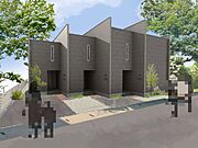 上安駅より徒歩9分 2階 新築の賃貸物件