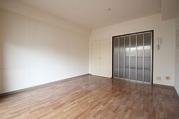 クレール光が丘 204 2階1Kのリビング/ダイニング