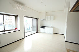 Ｓｕｎｓｑｕａｒｅ　Ｆｕｒｕｉｃｈｉ 303 3階1LDKのリビング/ダイニング