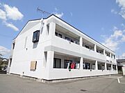 豊島ハイム 2階 築26年8ヶ月の賃貸物件