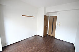 コンフォート祇園 102 2階1Kのリビング/ダイニング