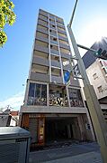 八丁堀駅より徒歩7分 9階 築20年の賃貸物件