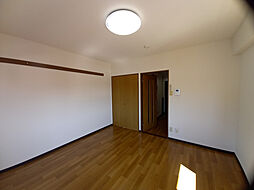 クレール谷本 301 3階1Kのリビング/ダイニング