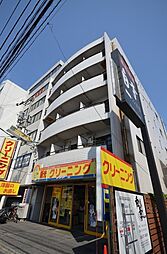 アクアコート庚午