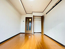 エスポアール楠木 403 4階1Kのリビング/ダイニング