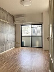 ルート大宮 314 3階1Kのリビング/ダイニング