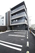 高須駅より徒歩3分 1階 新築の賃貸物件