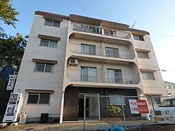 ラフォート牛田