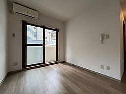 パル横川 301 3階ワンルームのリビング/ダイニング