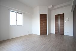 ライフメント堺町II 502 5階1Kのリビング/ダイニング