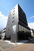 天神川駅より徒歩5分 築10年2ヶ月 7階建の賃貸物件