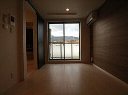 Regalest　Grace　Nagatsuka（グレース長 203 2階1LDKのリビング/ダイニング