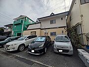 セイコウアパートメンツ洋光台 1階 築33年10ヶ月の賃貸物件
