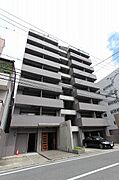 ロアール段原 8階 築23年7ヶ月の賃貸物件