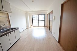 ドリーム中村 703 7階3LDKのリビング/ダイニング