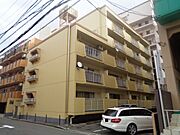 横川一丁目駅より徒歩4分 5階 築41年5ヶ月の賃貸物件