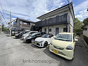 古市橋駅より徒歩4分 1階 築25年9ヶ月の賃貸物件