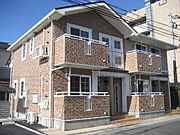 下祇園駅より徒歩9分 2階 築15年11ヶ月の賃貸物件