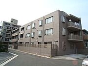 リビュレット大宮 3階 築22年11ヶ月の賃貸物件