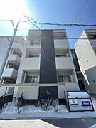 月光西川口町壱番館 1階 築3年8ヶ月の賃貸物件