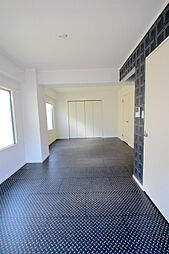 平岡ビル 202 2階1Kのリビング/ダイニング