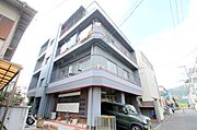 横川駅より徒歩9分 2階 築45年1ヶ月の賃貸物件
