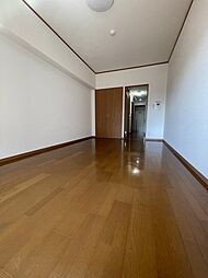 ラメール舟入 301 3階1Kのリビング/ダイニング