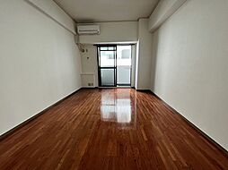 グレース三篠 802 8階1DKのリビング/ダイニング