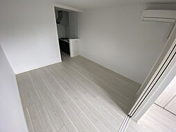 シンビ高須駅前I 302 3階1LDKのリビング/ダイニング