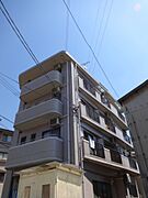 大町駅より徒歩3分 4階 築26年11ヶ月の賃貸物件