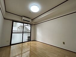 アミティ白島 402 4階1Kのリビング/ダイニング