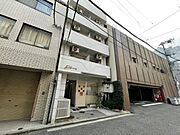 立町駅より徒歩4分 4階 築36年の賃貸物件