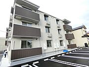 あき亀山駅より徒歩9分 3階 築5年2ヶ月の賃貸物件
