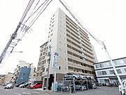 横川駅より徒歩10分 4階 築9年9ヶ月の賃貸物件