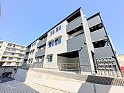 アーデル牛田新町A棟の賃貸物件