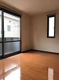 パルモ長束Ｃ棟 103 1階2LDKのリビング/ダイニング