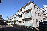 アスカＢ 3階 築17年11ヶ月の賃貸物件