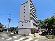 サンテドール 4階 築7年6ヶ月の賃貸物件