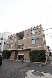 ロジュマン皆実