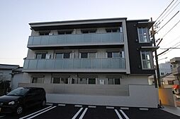 シャーメゾン尾長西　A