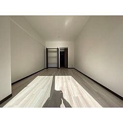 白島城北東亜ビル 313 3階1Kのリビング/ダイニング