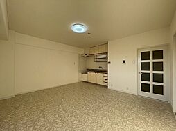 FORWEST千同 306 3階3LDKのリビング/ダイニング