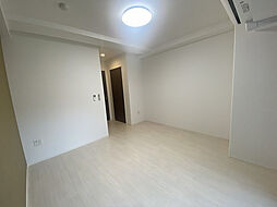 ボヌール矢賀 101 1階1Kのリビング/ダイニング