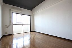 第3柴田ビル 506 5階1Kのリビング/ダイニング