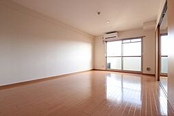 エフハリスト 602 6階3LDKのリビング/ダイニング