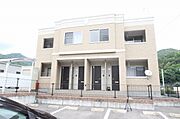 安芸中野駅より徒歩27分 2階 築12年2ヶ月の賃貸物件