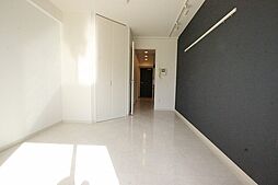 Ｌｅｇｅｎｄ　Ｐａｌａｃｅ 504 5階1Kのリビング/ダイニング